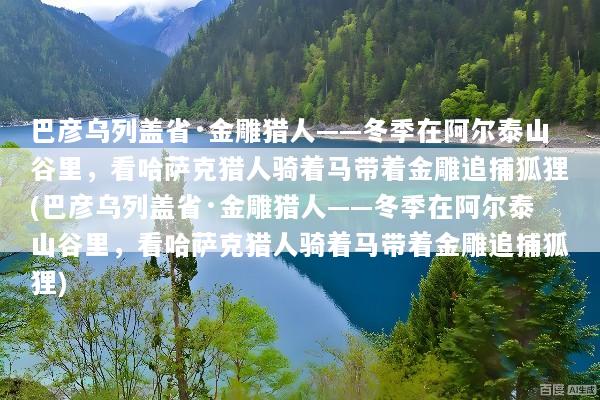 文章配图